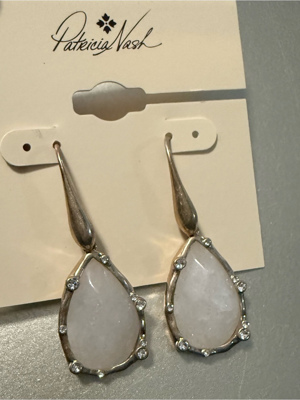 Patricia Nash Earrings